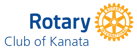Rotary Club of Kanata Logo